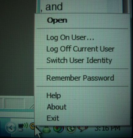 Gear Diary My Experience With Tablet PC Biometrics...So Far, Anyway photo
