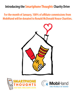 smartphonethoughts charity