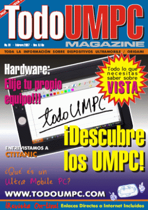 todoUMPC Magazine