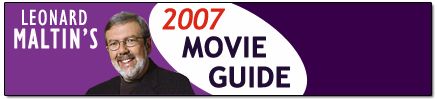 Leonard Maltin 2007 Movie Guide
