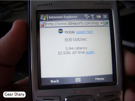 hsdpatreo