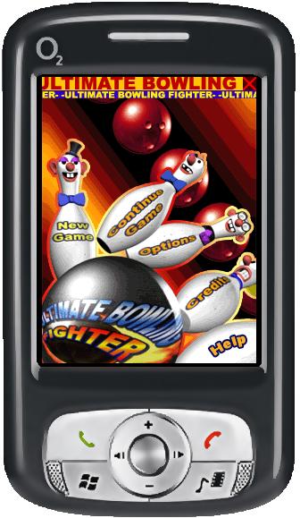 Clinton Fitch reviews Astraware's Ultimate Bowling Fighters