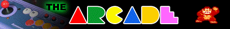 JAMM Arcade