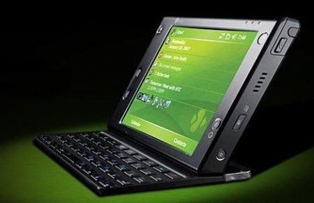htc advantage