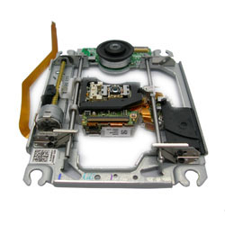 laser lens