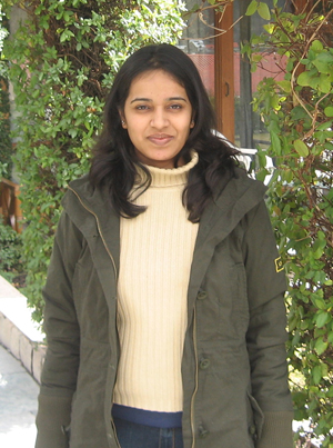 Nandini