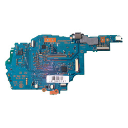 psp-motherboard photo psp motherboard