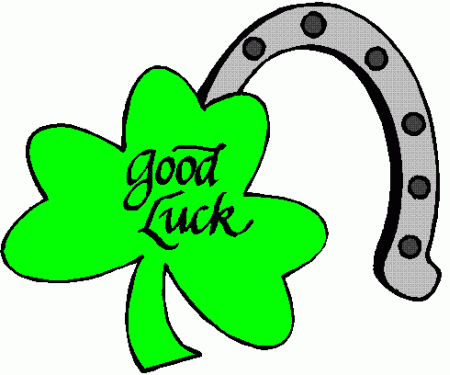 Good Luck Federico!!
