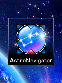 AstroNavigator II