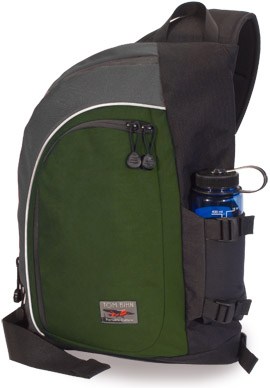 Tom Bihn Buzz