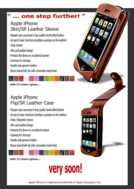 BeyzaCases iPhone Case
