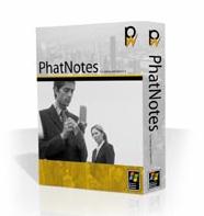 PhatNotes
