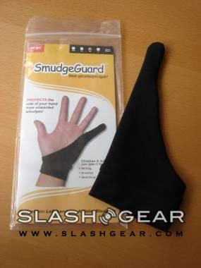 SlashGear SmudgeGuard