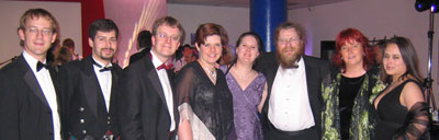 Astraware Team = WINNERS