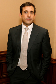 Steve Carell
