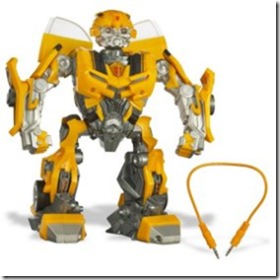 BeatmixBumblebee