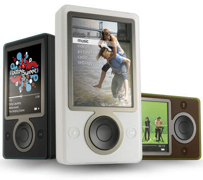 【数码】Can anything beat the iPod?