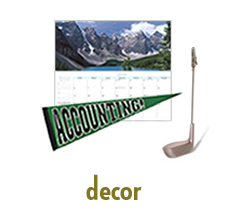 Decor
