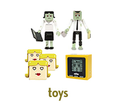 Toys