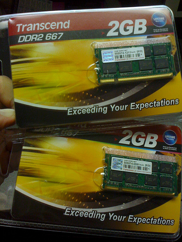 Gear Diary Newcomer’s Guide To Upgrading MacBook Pro Memory And Saving $ 620 photo