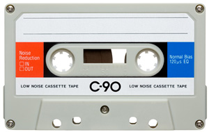 cassette_label I Made You a Muxtape
