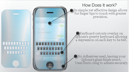 Gear Diary My Touch Keys Brings Haptics to the iPhone photo Gear Diary My Touch Keys Brings Haptics to the iPhone photo
