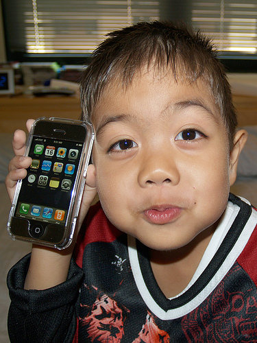Aczon2 Photo aczon2 Our Readers and Their Gadgets - Your Vote Needed!