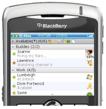 display pictures for blackberry messenger
