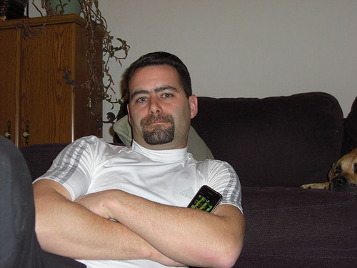 Brandon Photo brandon Our Readers and Their Gadgets - Your Vote Needed!