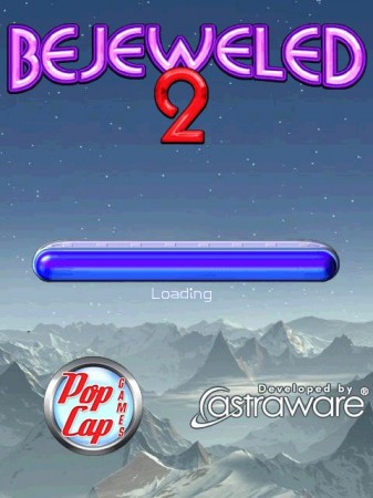 Astraware Bejeweled 2 is a Gem