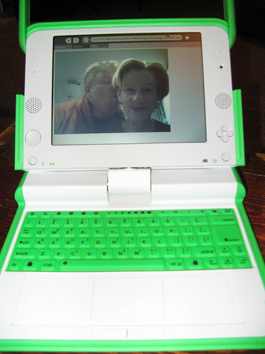 Datahoss Photo datahoss Our Readers and Their Gadgets - Your Vote Needed!