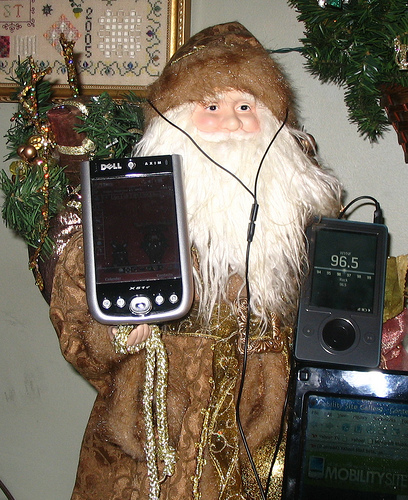 Gasuz07 Photo gasuz07 Our Readers and Their Gadgets - Your Vote Needed!
