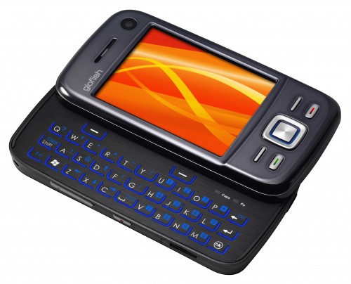 glofishm810-2-500x404 E-TEN Announces the Glofiish M810 and M750: Portable Entertainment to Go