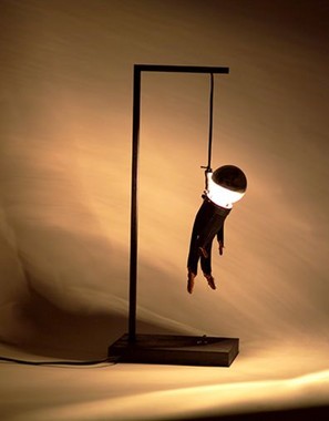 hangman_lamp photo hangman_lamp The Hangman Cometh
