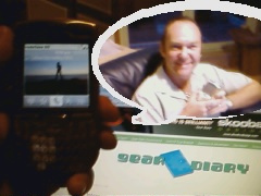 Jakk Photo jakk Our Readers and Their Gadgets - Your Vote Needed!