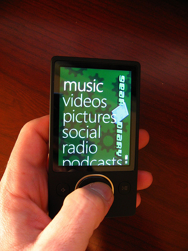 Jaxim2 Photo jaxim2 Our Readers and Their Gadgets - Your Vote Needed!