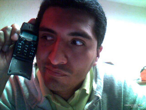 Jclopez Photo jclopez Our Readers and Their Gadgets - Your Vote Needed!