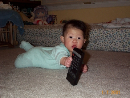Johnkes Photo johnkes Our Readers and Their Gadgets - Your Vote Needed!