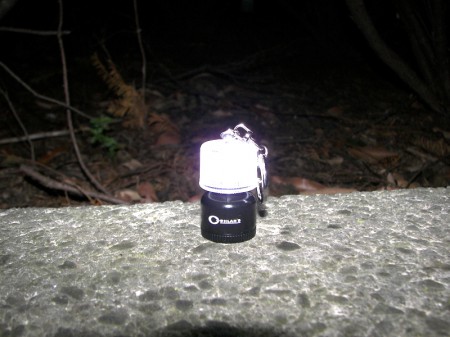 Coghlan\'s LED Micro Lantern