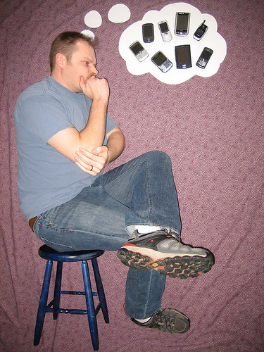 Mikekarr Photo mikekarr Our Readers and Their Gadgets - Your Vote Needed!