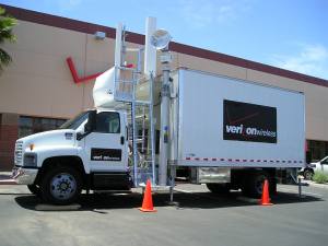 verizon wireless cellular on light truck.jpg