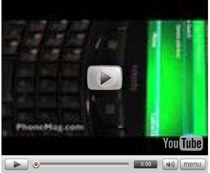 video05da5f9a54e5 Velocity Mobile 111 & 103 Windows Mobile 6.1 Devices