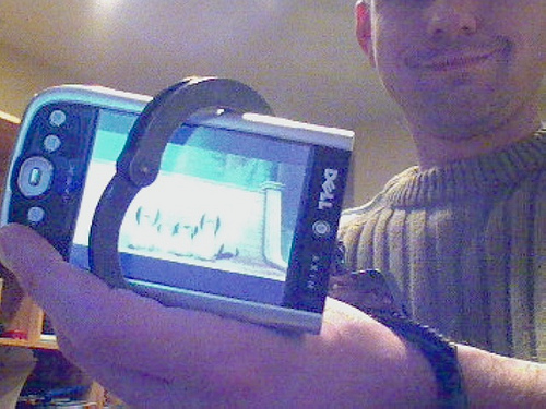 Wip Photo wip Our Readers and Their Gadgets - Your Vote Needed!