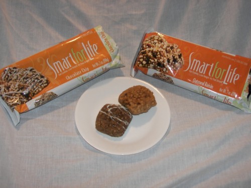 Smart for Life Cookies