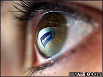 bbc_facebook_getty203a Facebook opening the door to identity theft with sloppy security standards