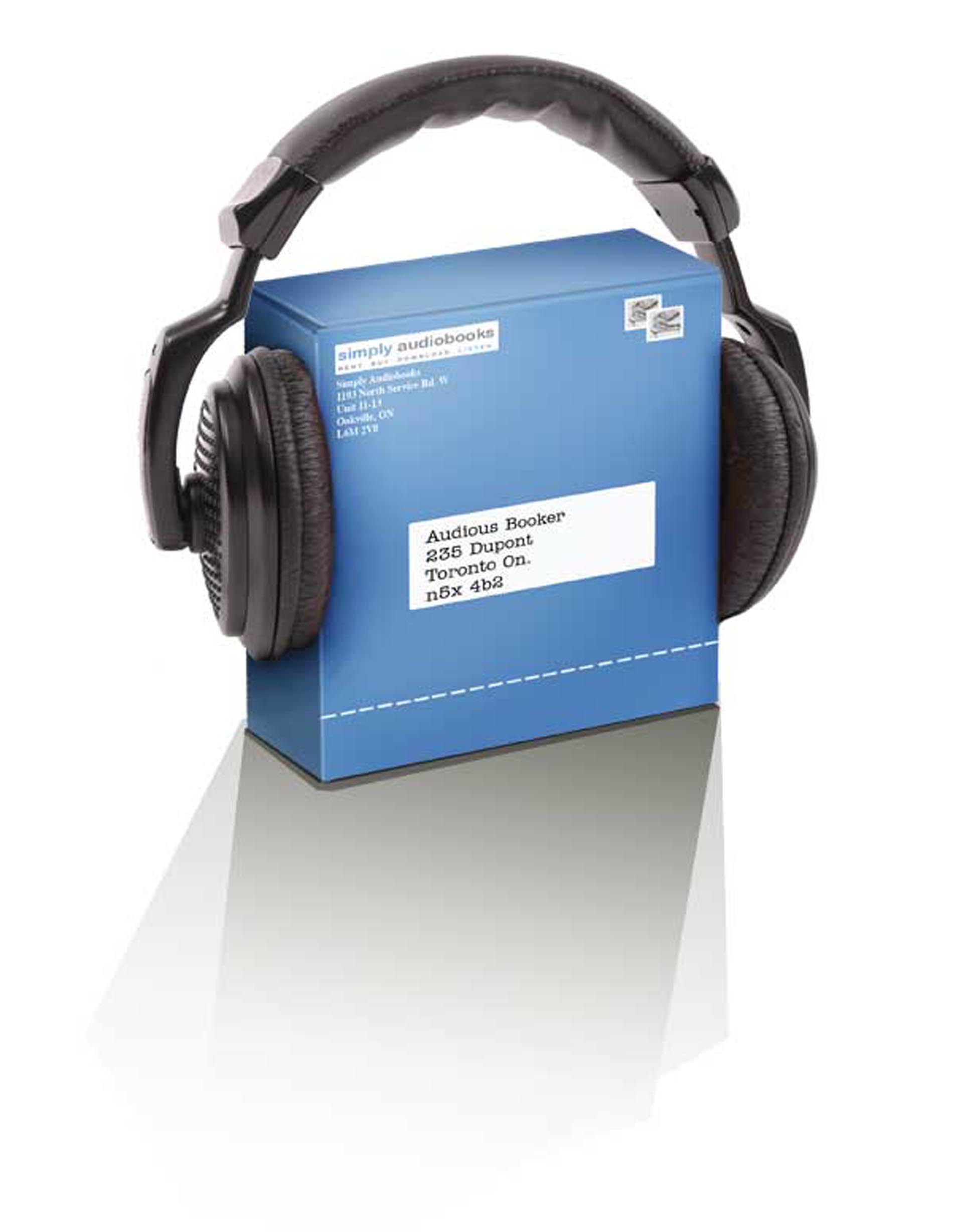 Simply Audiobooks Inc.
