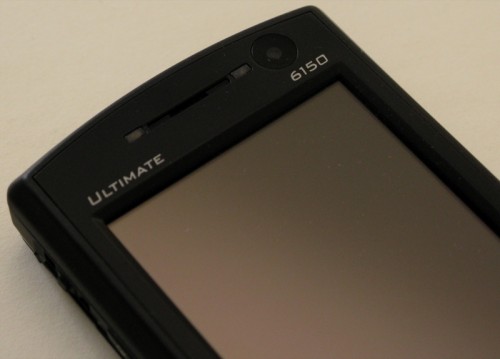 The i-mate Ultimate 6150 Unboxed and Discussed