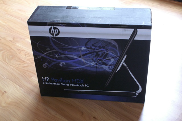 Hp Dragon