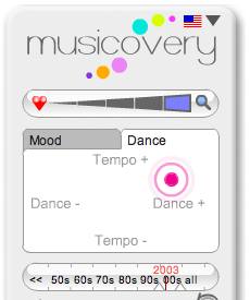 musicovery dance tempo.jpg