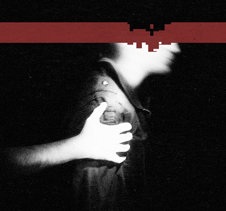 nine inch nails slip
